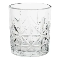 Sapglas Jill - transparant - 340 ml