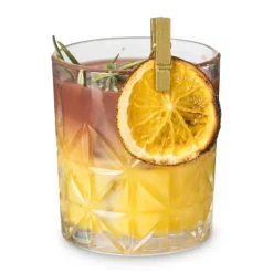 Sapglas Jill - transparant - 340 ml