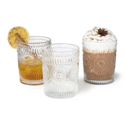 Sapglas romantic - 225 ml