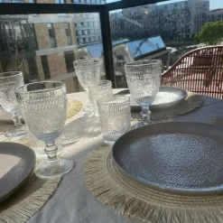 Sapglas romantic - 225 ml