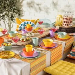 Sapkan met riet - 3 liter