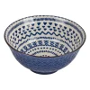Schaal Indie - ø15.5x7.5 cm