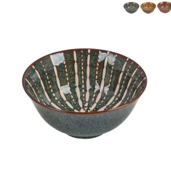 Schaal Lica - diverse kleuren - ø15.5x7.5 cm