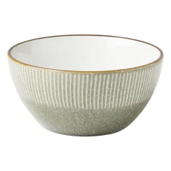 Schaal middel Yara - groen- ⌀15 cm