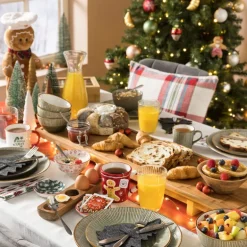 Schaal middel Yara - groen- ⌀15 cm