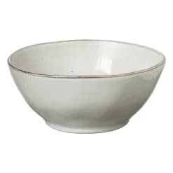 Schaal Toscane - grijs - ø17 cm