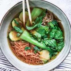 Schaal Toscane - grijs - ø11x3.5 cm