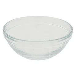 Schaaltje - glas - ø12 cm