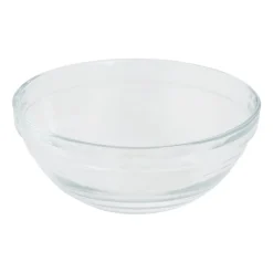 Schaaltje - glas - ø14 cm