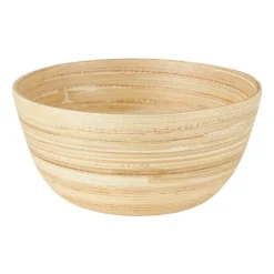 Schaaltje bamboe - ⌀12 cm