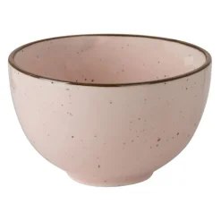 Schaaltje Emma - roze - ø12x7.5 cm