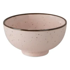 Schaaltje Emma - roze - ø11x6 cm