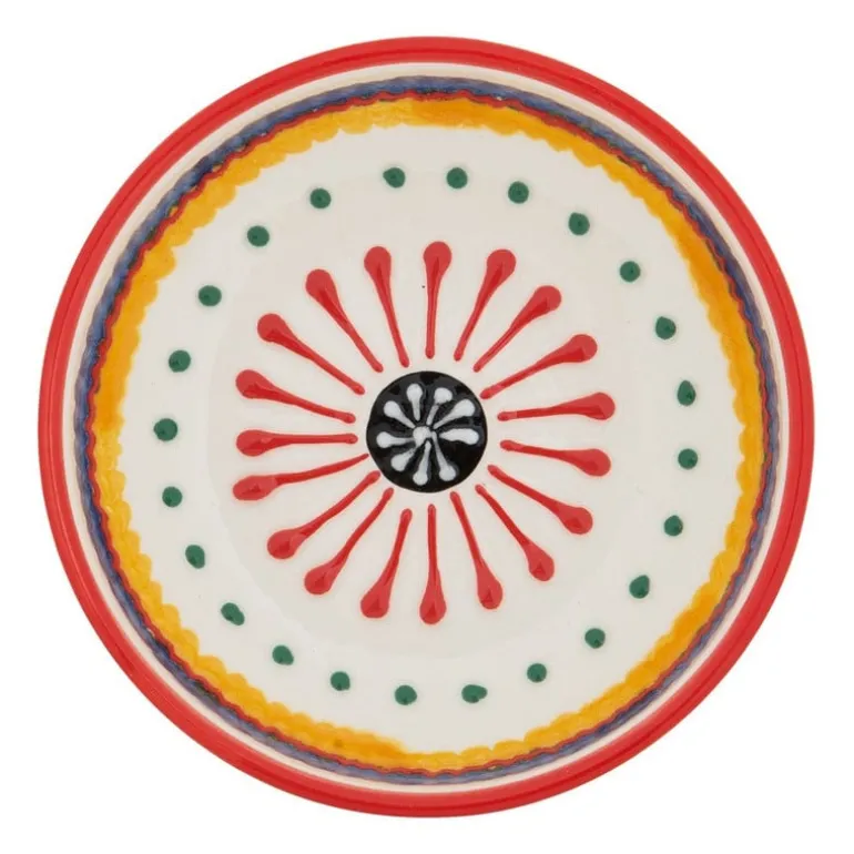 Schaaltje Fez - 12 cm