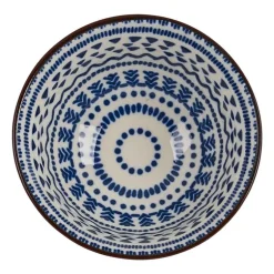 Schaaltje Indie - ø9x5 cm