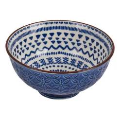 Schaaltje Indie - ø11.5x6 cm