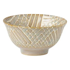 Schaaltje Jade - groen - ø9.2x4.8 cm