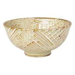 Schaaltje Jade - groen - ø12.3x5.8 cm