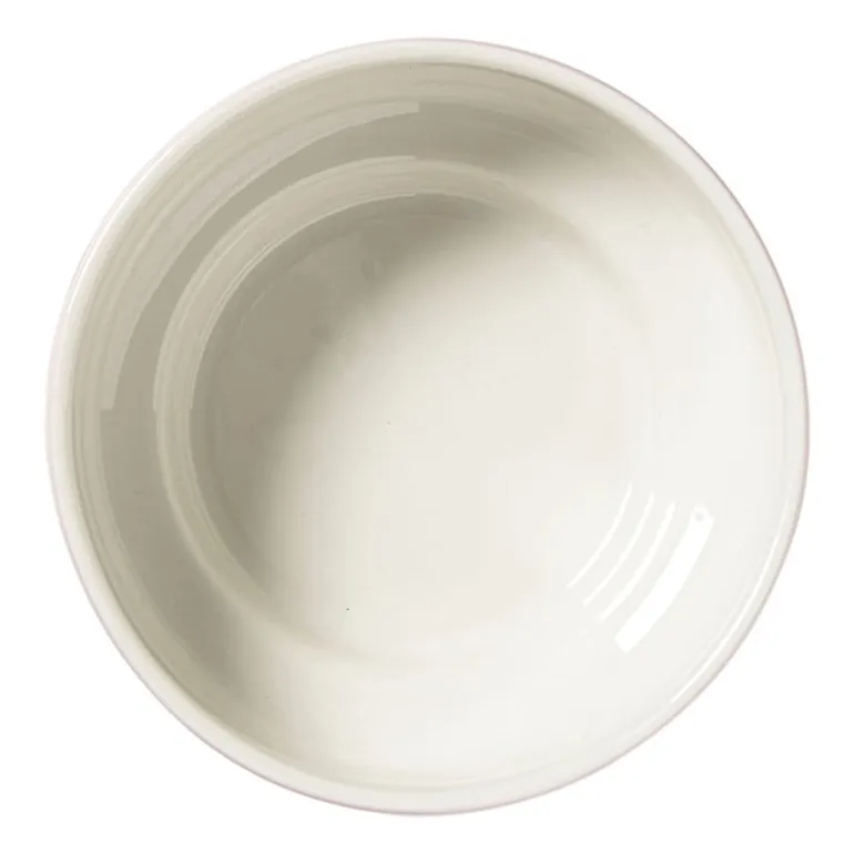 Schaaltje jolie - roze - ø12x5.8 cm