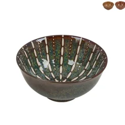 Schaaltje Lica - diverse kleuren - ø11.5x6 cm