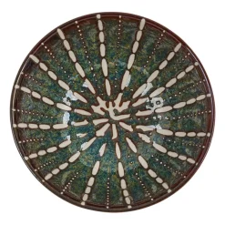 Schaaltje Lica - diverse kleuren - ø11.5x6 cm