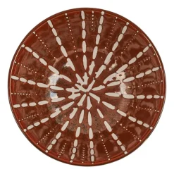 Schaaltje Lica - diverse kleuren - ø11.5x6 cm