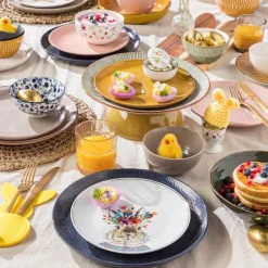 Schaaltje Liv - taupe - ø11 cm