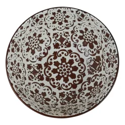 Schaaltje Medina - diverse kleuren - ø11.5x6 cm