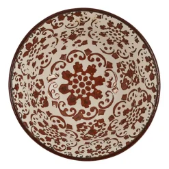 Schaaltje Medina - diverse kleuren - ø9x5 cm