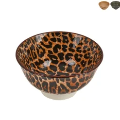 Schaaltje Zoë - diverse kleuren - ø9x5 cm