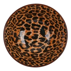 Schaaltje Zoë - diverse kleuren - ø9x5 cm