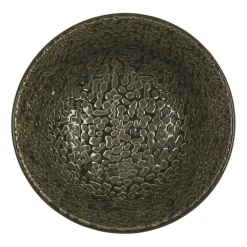 Schaaltje Zoë - diverse kleuren - ø9x5 cm