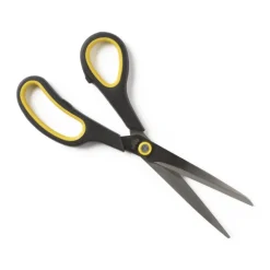 Schaar met softe greep