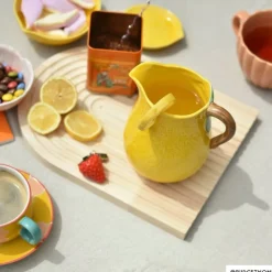 Schenkkan citroen - 800 ml