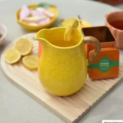 Schenkkan citroen - 800 ml