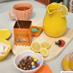 Schenkkan citroen - 800 ml