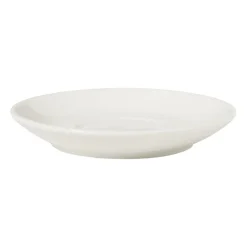 Schotel espressokopje - porselein - ø11.5x1.7 cm