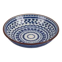 Schoteltje Indie - ø9.5 cm