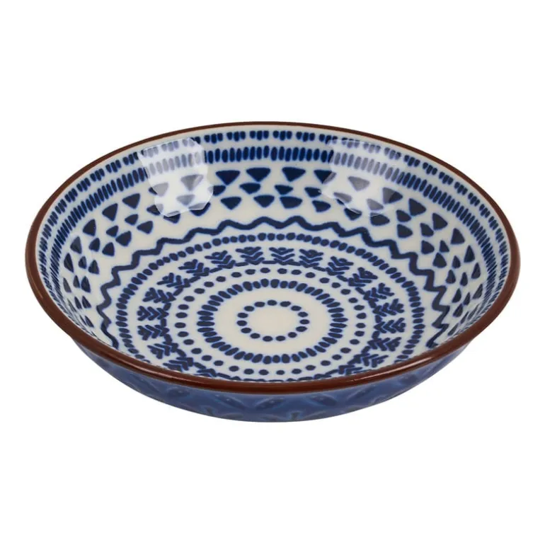 Schoteltje Indie - ø9.5 cm