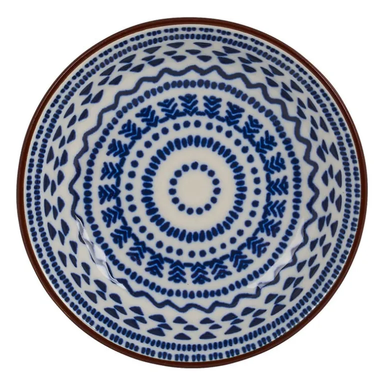 Schoteltje Indie - ø9.5 cm