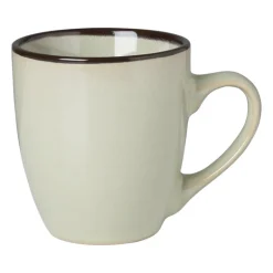 Senseo mok - grijs - 180 ml