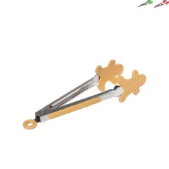 Serveertang kerst - diverse varianten - 21 cm