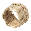 Servetring riet - naturel - ø5 cm