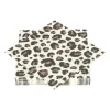 Servetten animal - 33x33 cm - set van 20