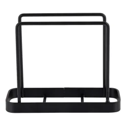 Servettenhouder metaal