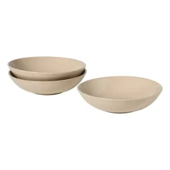 Serviesset - roze - 16-delig - 4-persoons