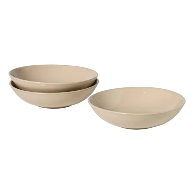 Serviesset - roze - 16-delig - 4-persoons