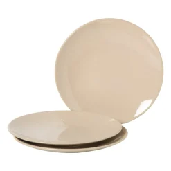 Serviesset - roze - 16-delig - 4-persoons