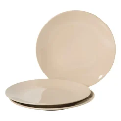 Serviesset - roze - 16-delig - 4-persoons