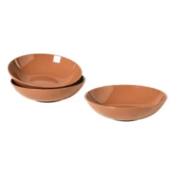 Serviesset - terra - 16-delig - 4-persoons