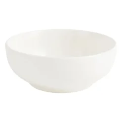 Serviesset rond - wit - 12-delig